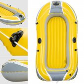 Bestway HYDRO-FORCE 2+1 Kişilik Şişme Bot, Kürek ve Pompa SET 228x121 cm - Bestway 61064 - 3