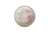 Porland Cosmos Desen2 Çok Amaçlı Mini Tabak 10cm - 1