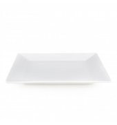 Karaca Carmen Trend Porselen Kare Tabak 27cm - 1