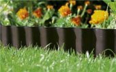 Gardena 532 Kenar Çiti Kahve 15 Cm 9 Metre - 3