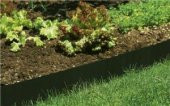 Gardena 532 Kenar Çiti Kahve 15 Cm 9 Metre - 4