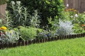 Gardena 532 Kenar Çiti Kahve 15 Cm 9 Metre - 6