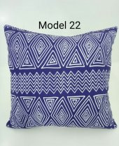 Çeyizistan Dijital Baskılı Kırlent 45*45 cm,Ücretsiz Kargo! - 1
