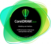 CorelDRAW Graphics Suite 2019 1 BİLGİSAYAR TİCARİ SÜRÜM - 1