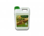 İLPASOL®Organik Sıvı Solucan Gübresi 5 Litre - 2
