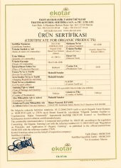 İLPASOL®Organik Sıvı Solucan Gübresi 5 Litre - 5