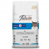 Felicia Az Tahıllı 12 Kg Somonlu Yetişkin Kedi Maması - 1