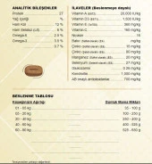 Felicia 3 Kg Yetişkin Kuzulu M/Large Az Tahıllı Breed HypoAllergenic Köpek Maması - 8