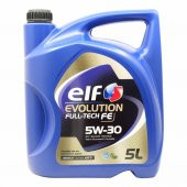 Elf Evolution Full-Tech FE 5W-30 5 Lt Motor Yağı - 1