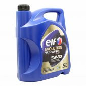 Elf Evolution Full-Tech FE 5W-30 5 Lt Motor Yağı - 3