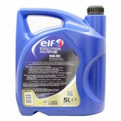 Elf Evolution Full-Tech FE 5W-30 5 Lt Motor Yağı - 4