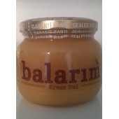 bal arım Krem Bal 250g 250g toplam 500 gram - 1