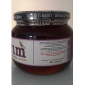 Balarım Kestane Balı 470g 470g toplam 940 gram - 2
