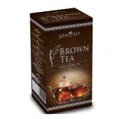 Brown Tea - 1