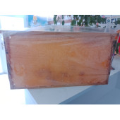 PETEKLİ BAL 3,435 kg - 1