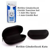 Rubenis Unisex Güneş Gözlüğü Gözlük rb553 - 7