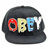İtaat Et Hip Hop Cap 12 Renk Erkek Kadın Unisex Şapka n11ts5 - 6