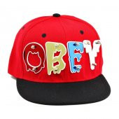 İtaat Et Hip Hop Cap 12 Renk Erkek Kadın Unisex Şapka n11ts5 - 8