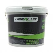 Uberlub Excell Kauçuklu Gres 14 Kg Kalsiyum Sabunlu Gres - 2
