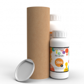 Slim Original 1500 Gr A+B Küçük Hacim İçin Şeffaf Epoksi Reçine - 4