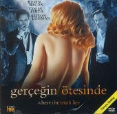 GERÇEĞİN ÖTESİNDE - 1