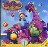 DİBO-HEDİYECİ EJDERHA - 1