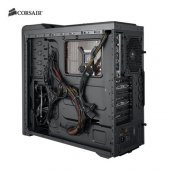 CORSAIR mid Tower Powersiz Carbide 400R KC-CC-9011011-WW ATX PC K - 2