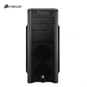 CORSAIR mid Tower Powersiz Carbide 400R KC-CC-9011011-WW ATX PC K - 3