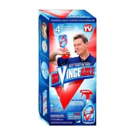 InVinceable Leke Çıkarıcı - 1