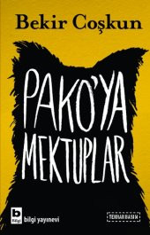 Pakoya Mektuplar - Bekir Coşkun - 1