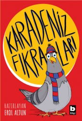 Karadeniz Fıkraları - Erol Altun - 1