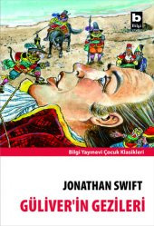 Güliverin Gezileri - Jonathan Swift - 1