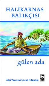 Gülen Ada - Halikarnas Balıkçısı - 1