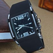 Vegans Erkek Kol Saati Dağcı Spor Dijital Analog İri Model - 11