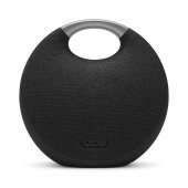 Harman Kardon Onyx5 Onyx Studio 5 Bluetooth Wireless Speaker SİYAH - 3