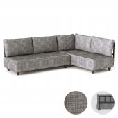 GAGA MOBİLYA LORİKET 2 Lİ KÖŞE TAKIMI - 5