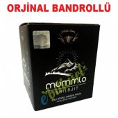 Mummio Macunu (Mumiyo) Shilajit Ballı Bitkisel Karışım 230 gr - 1