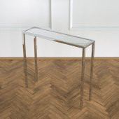 Shiny Konsol Paslanmaz  80*20*75 Ayna Tabla - 1