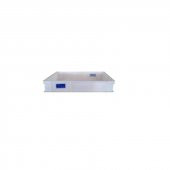 40x60x10 Kapalı Hamur Pasası - 1