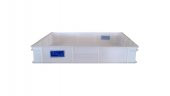 40x60x10 Kapalı Hamur Pasası - 2