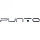 FIAT PUNTO EVO Bagaj Kaput Yazı/Arma 2009 - 2011      51934541 - 1