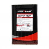 Uberlub Excell Pafta Yağı 16 Lt Kesme Yağı - 1