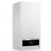 Buderus Logamax Plus GB062-24KD-V2 ERP Yoğuşmalı Kombi BACA DAHİL - 1