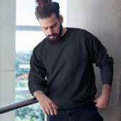 Harry Potter Always Siyah Sweatshirt - 2