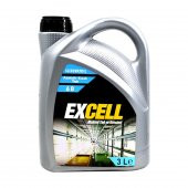 Uberlub Excell Slidewayoil 68 3 Lt Asansör Kızak Yağı thumbnail 1