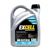 Uberlub Excell Slidewayoil 68 3 Lt Asansör Kızak Yağı thumbnail 2