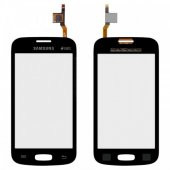 Samsung Galaxy Star Pro S7262 Dokunmatik Siyah - 1