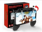 PubG Oyun Kolu, GamePad Cep Telefonu Joystick + PupG Tetik - 1