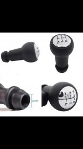 Vites Topuzu Citroen SAXO                   2403.CN thumbnail 1