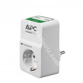 Schneider Usb Li Tekli Akım Korumalı Priz Pm1wu2-Gr - 1